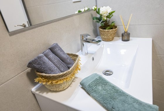 New Build - Apartman - La Manga  - La Manga del Mar Menor