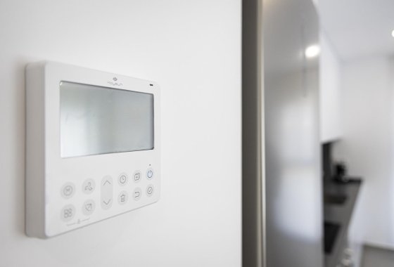 New Build - Apartman - La Manga  - La Manga del Mar Menor