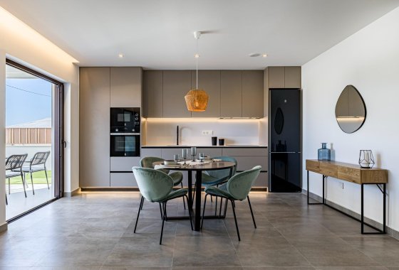 Nouvelle construction - Appartement - Pilar de la Horadada