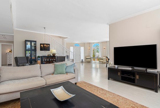 Újraértékesítés - Villa - Ciudad Quesada - Ciudad Quesada - Rojales