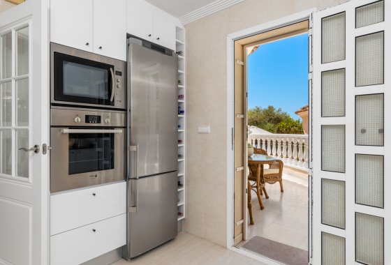 Újraértékesítés - Villa - Ciudad Quesada - Ciudad Quesada - Rojales
