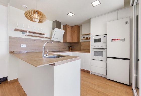 Nouvelle construction - Villa - Rojales