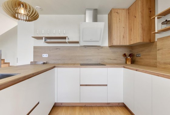 Nouvelle construction - Villa - Rojales