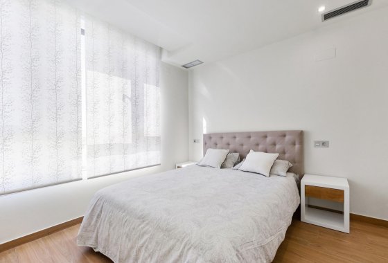 Nouvelle construction - Villa - Rojales