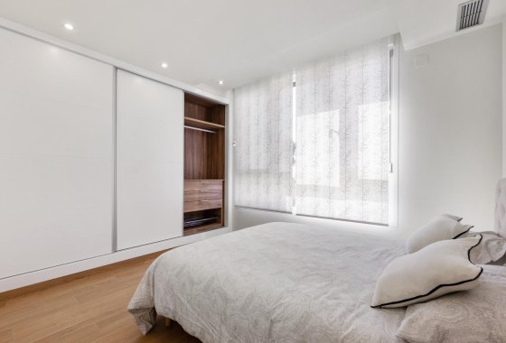 Nouvelle construction - Villa - Rojales