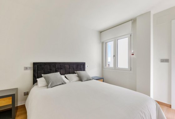 Nouvelle construction - Villa - Rojales