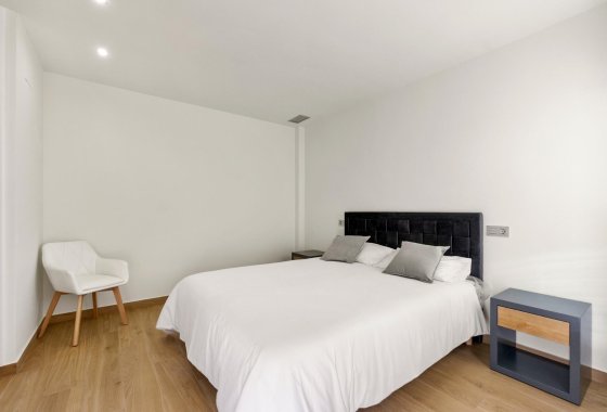 Nouvelle construction - Villa - Rojales