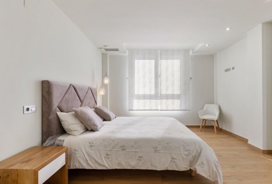 Nouvelle construction - Villa - Rojales