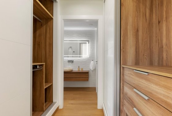 Nouvelle construction - Villa - Rojales