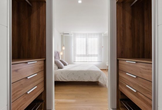 Nouvelle construction - Villa - Rojales