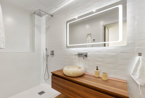 Nouvelle construction - Villa - Rojales