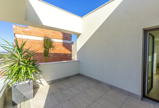 Nouvelle construction - Villa - Rojales