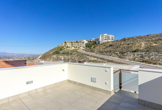 Nouvelle construction - Villa - Rojales