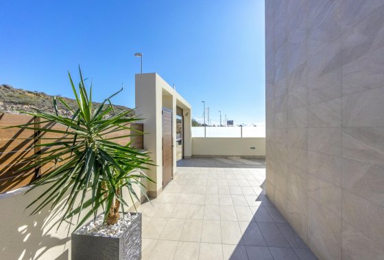 Nouvelle construction - Villa - Rojales