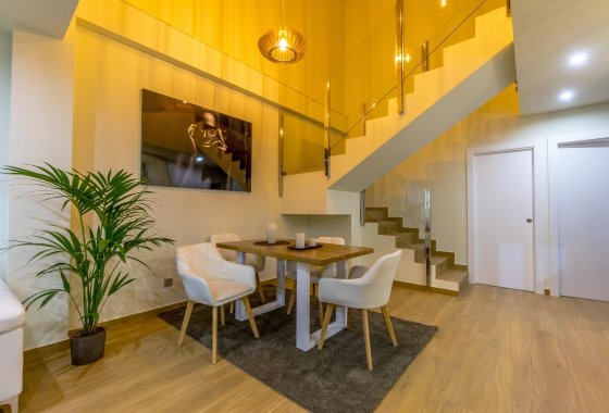 Nouvelle construction - Villa - Rojales