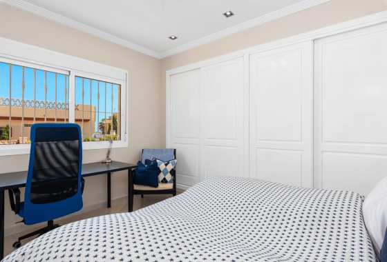 Újraértékesítés - Villa - Ciudad Quesada - Ciudad Quesada - Rojales