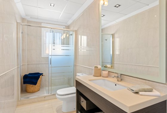 Újraértékesítés - Villa - Ciudad Quesada - Ciudad Quesada - Rojales