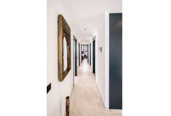 Nieuwbouw  - Appartement  - Rojales