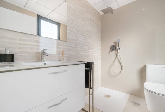 Новое здание - Villa - Los Montesinos