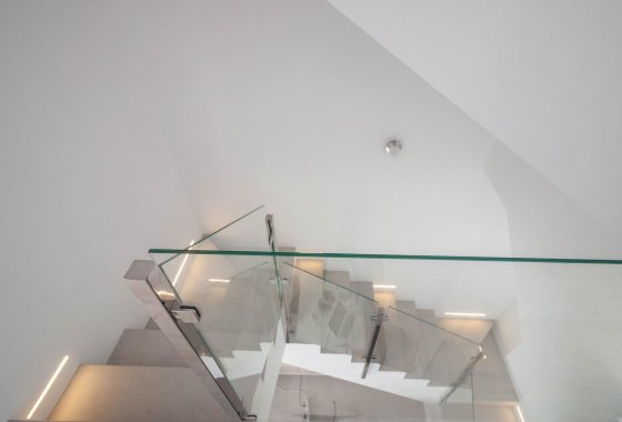 Новое здание - Villa - Orihuela Costa