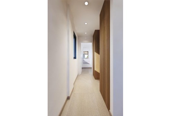 Новое здание - Villa - San Miguel de Salinas