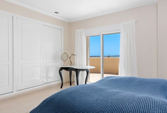 Újraértékesítés - Villa - Ciudad Quesada - Ciudad Quesada - Rojales