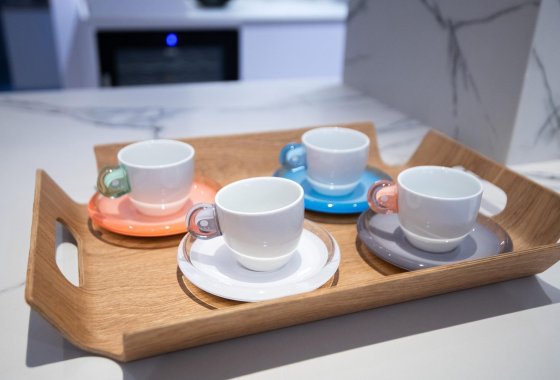 Новое здание - Квартира  - San Pedro del Pinatar