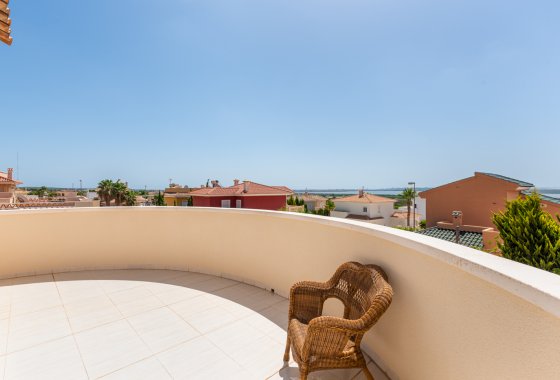 Újraértékesítés - Villa - Ciudad Quesada - Ciudad Quesada - Rojales