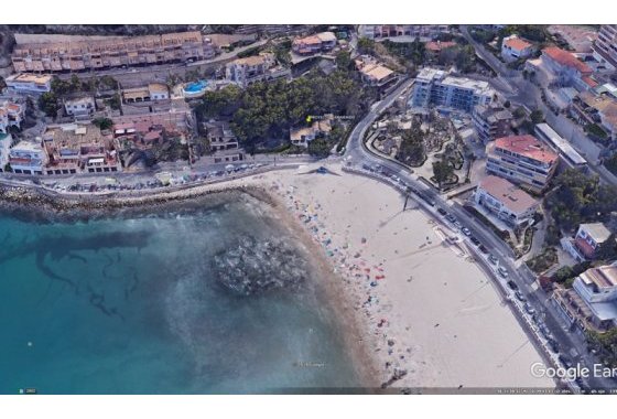 New Build - Apartman - Benidorm