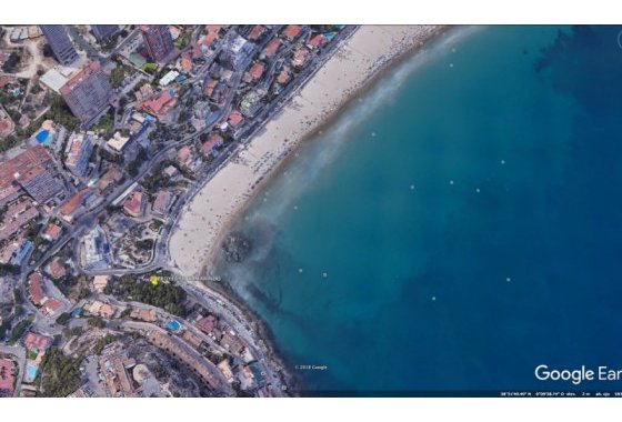 New Build - Apartman - Benidorm