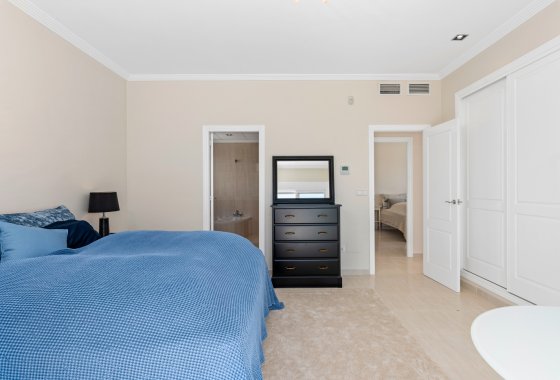 Újraértékesítés - Villa - Ciudad Quesada - Ciudad Quesada - Rojales