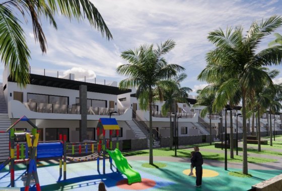 New Build - Apartman - Torrevieja