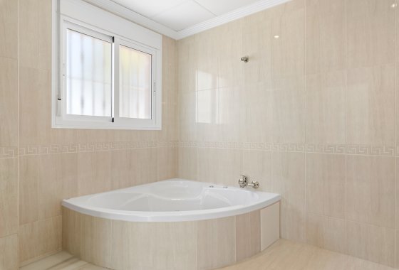 Újraértékesítés - Villa - Ciudad Quesada - Ciudad Quesada - Rojales