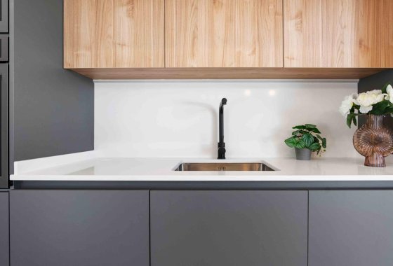 Obra nueva - Villa - Rojales