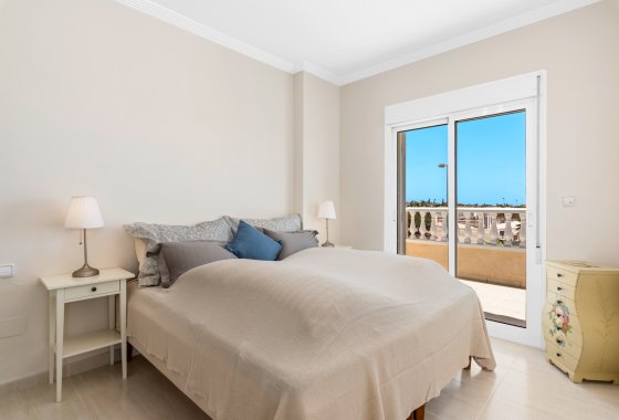 Újraértékesítés - Villa - Ciudad Quesada - Ciudad Quesada - Rojales