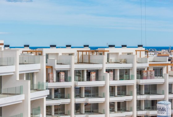 New Build - Apartment  - Orihuela Costa