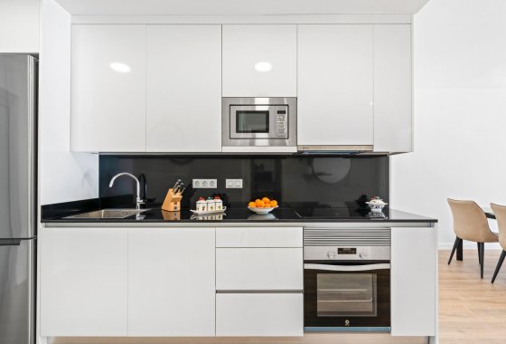 New Build - Apartment  - Orihuela Costa