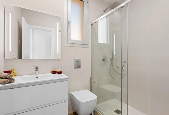 New Build - Apartment  - Orihuela Costa