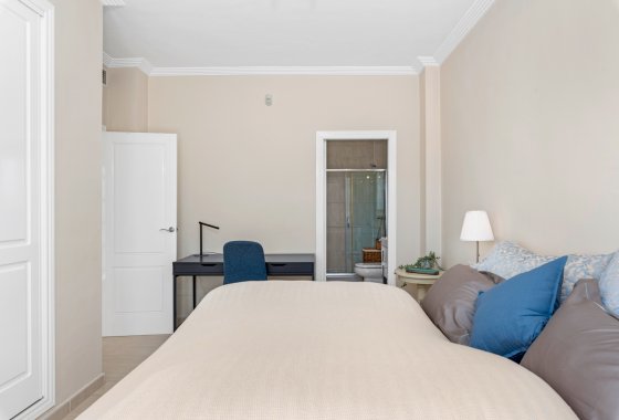 Újraértékesítés - Villa - Ciudad Quesada - Ciudad Quesada - Rojales