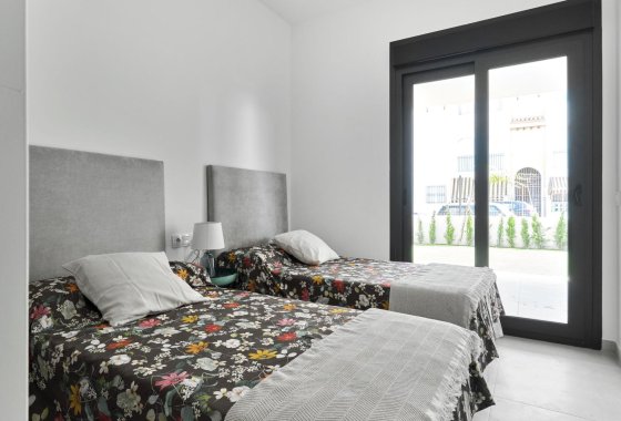 Nouvelle construction - Appartement - Torrevieja