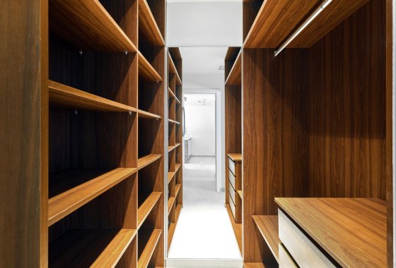 Nouvelle construction - Appartement - Torrevieja