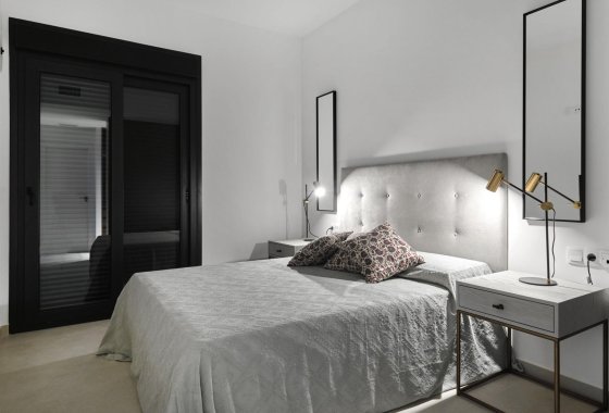 Nouvelle construction - Appartement - Torrevieja