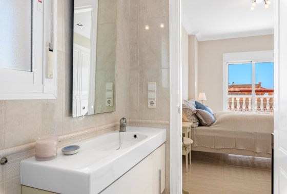 Újraértékesítés - Villa - Ciudad Quesada - Ciudad Quesada - Rojales