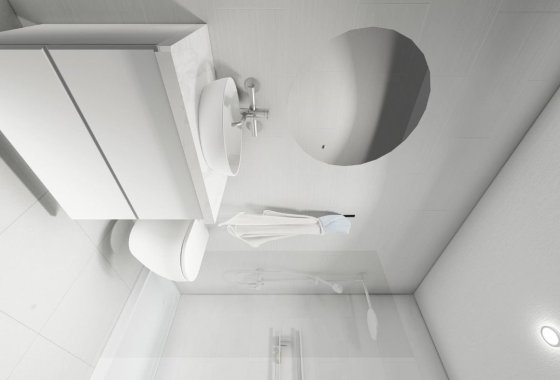 Новое здание - Вилла / Полуотдельная - Torre Pacheco