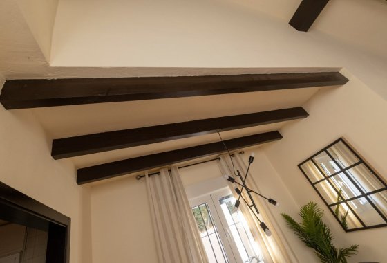 Obra nueva - Villa - Fuente Álamo