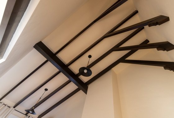 Obra nueva - Villa - Fuente Álamo