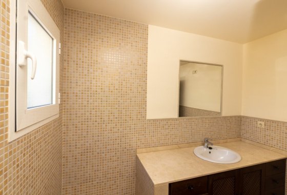 Obra nueva - Villa - Fuente Álamo