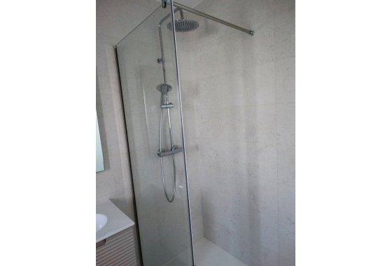 Nouvelle construction - Maison Jumelée - Pilar de la Horadada