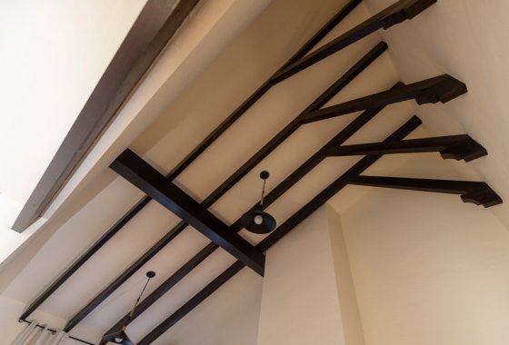 Nouvelle construction - Villa - Fuente Álamo