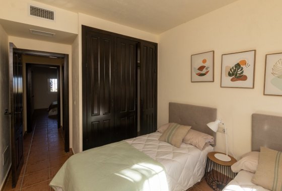 New Build - Semi-detached Villa - Fuente Álamo